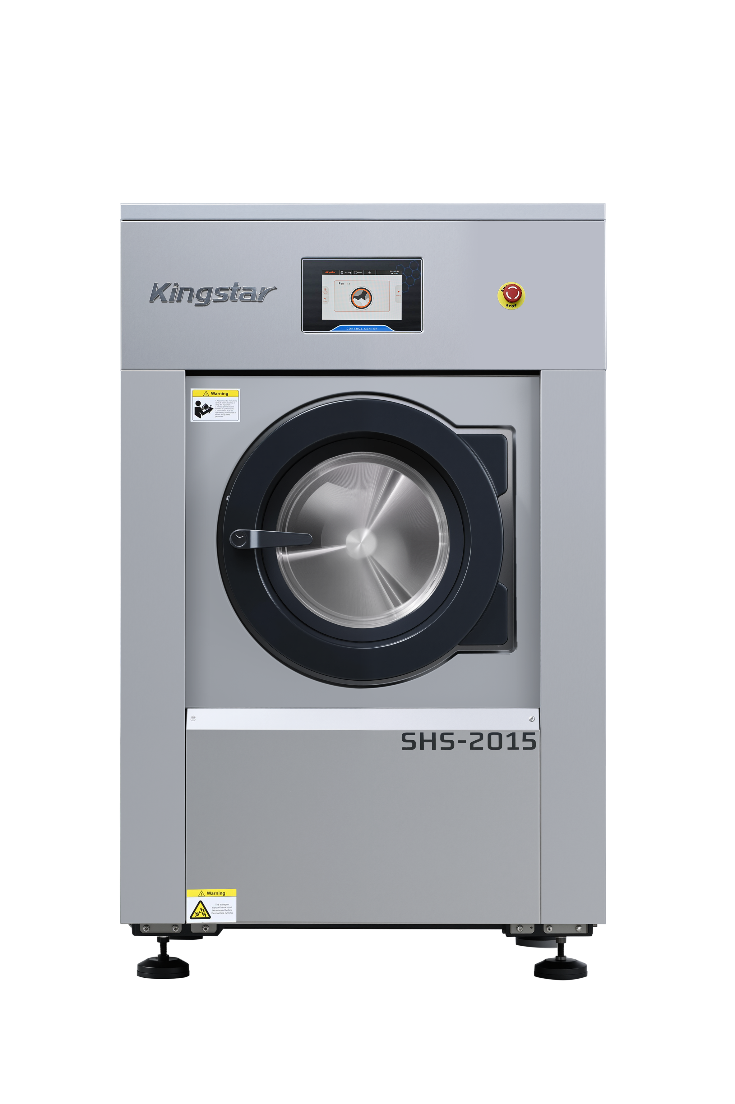 Ako dobre fungujú priemyselné práčovne pri spracovaní veľkého množstva odevov?