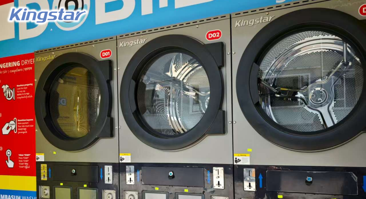 Lyocell: „Z prírodných vlákien, lepšie ako prírodné vlákna“ – Práčovne musia poznať vlastnosti a metódy starostlivosti o tkaniny