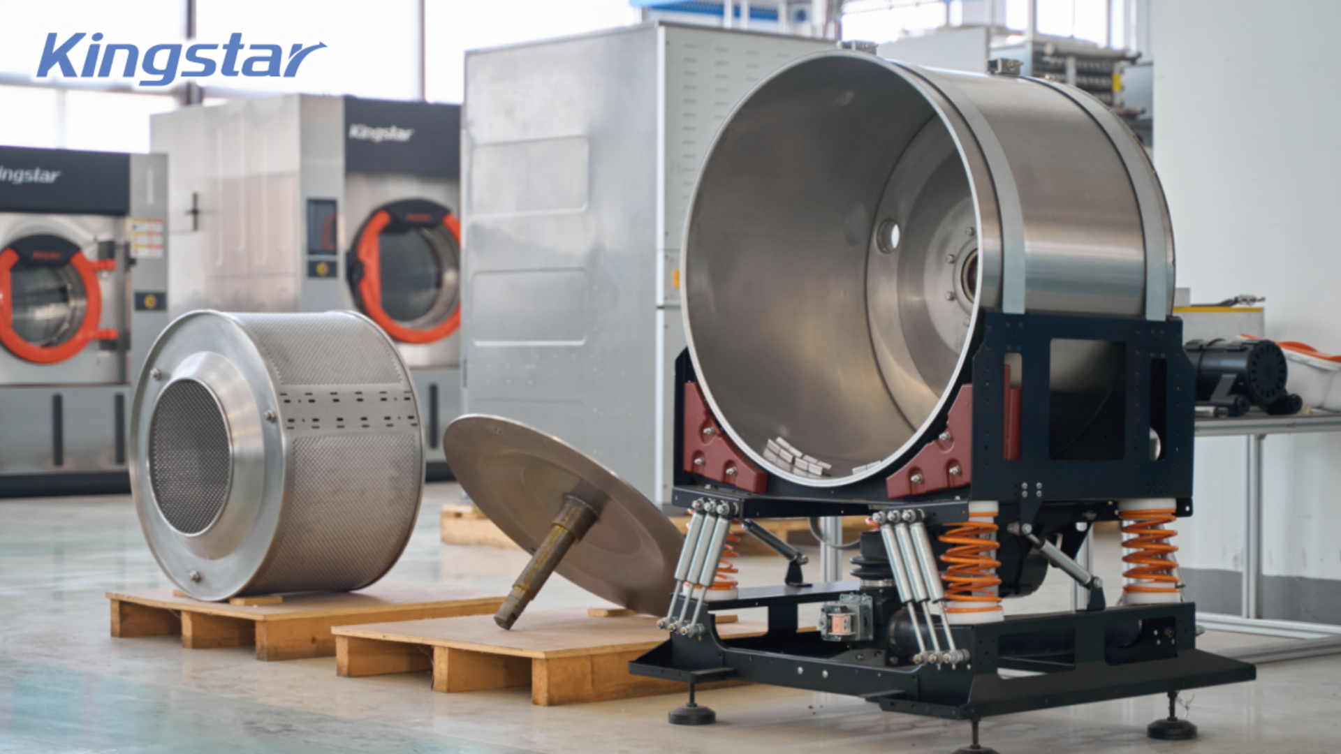 Ako plstiť svetre v práčovniach