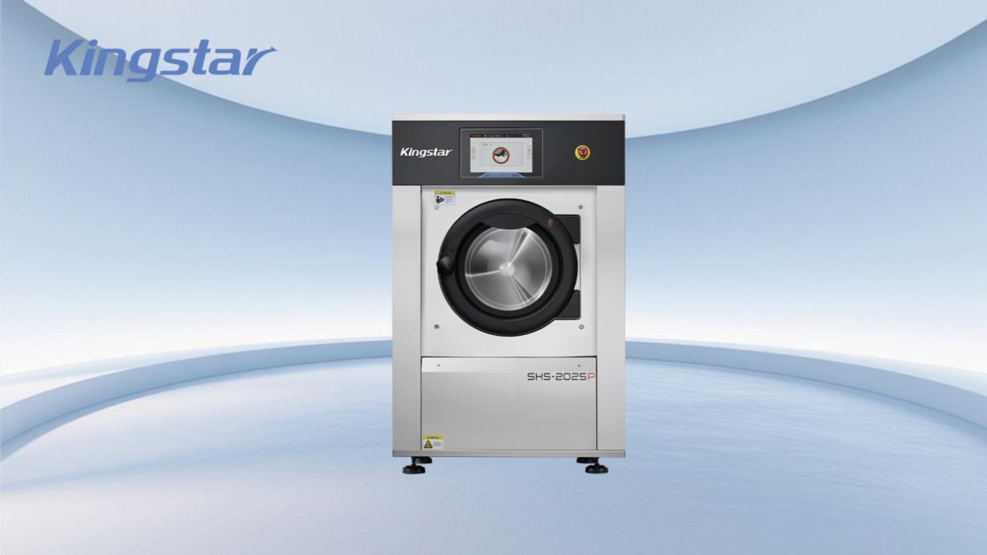 Ako vyvážiť bezpečnosť, čistiaci výkon a náklady (pre práčovne)