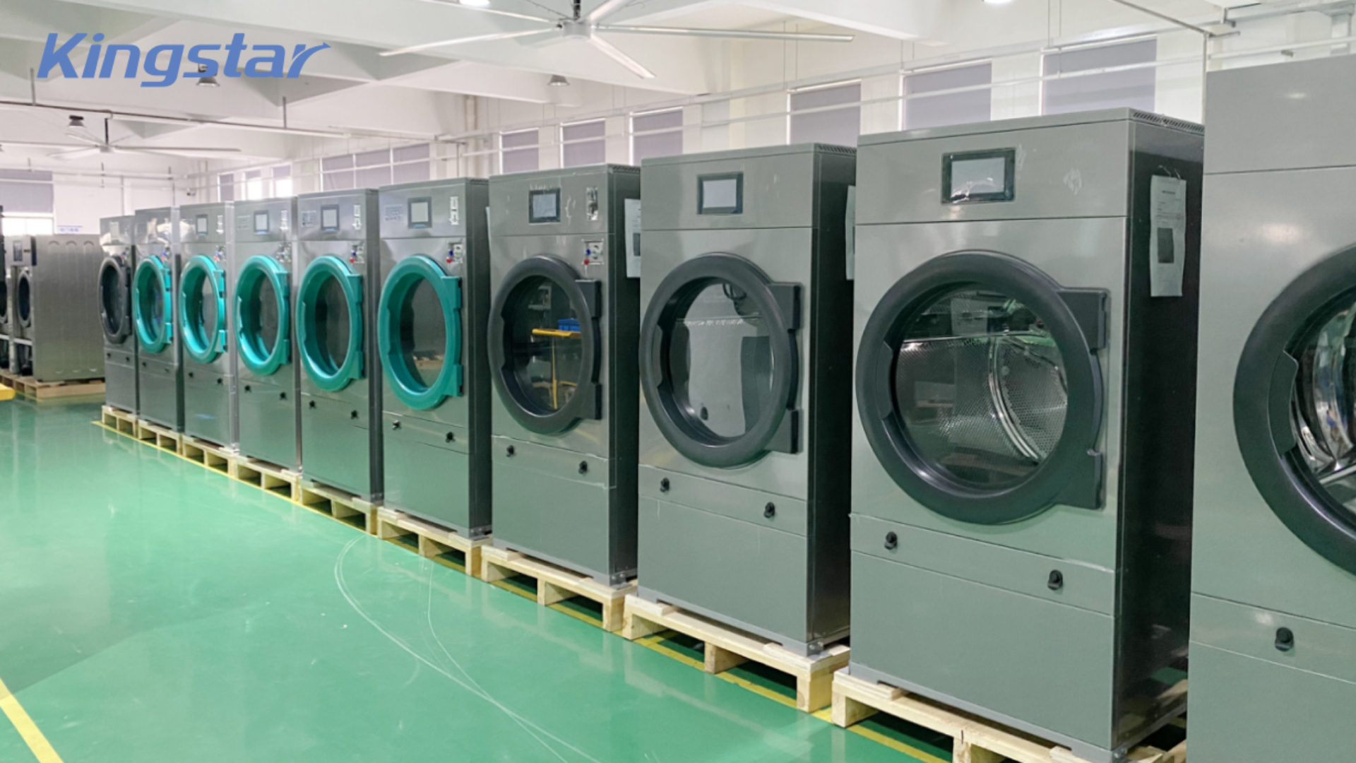 Zvládnutie teplôt žehlenia: Ako práčovne zabezpečujú dokonalé konečné výsledky