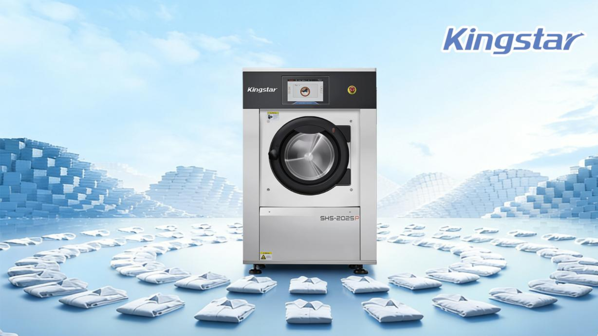 Špecifikácie a prevádzkové postupy na triedenie odevov pred chemickým čistením v čistiarňach