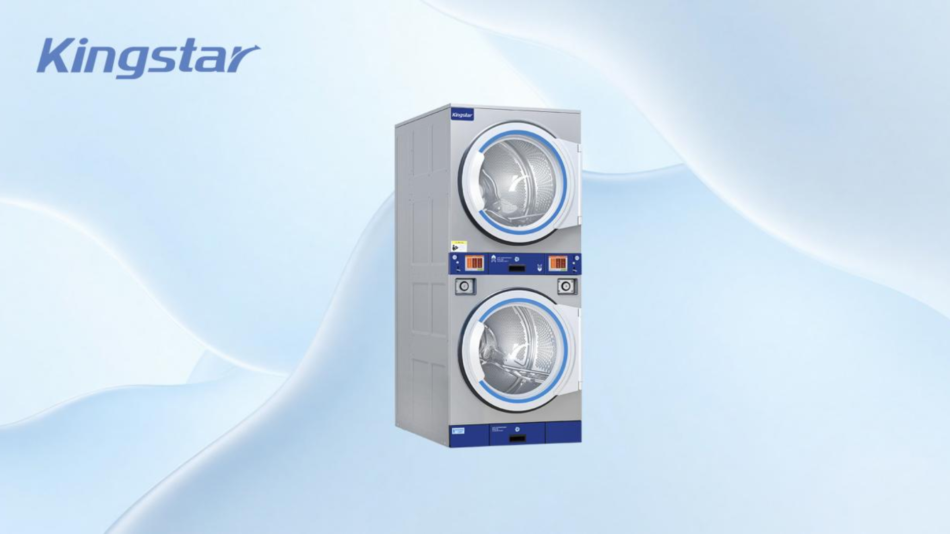 Investície do komunitnej samoobslužnej práčovne, ktorú musíte vidieť! 4 zlaté pravidlá pre výber vybavenia