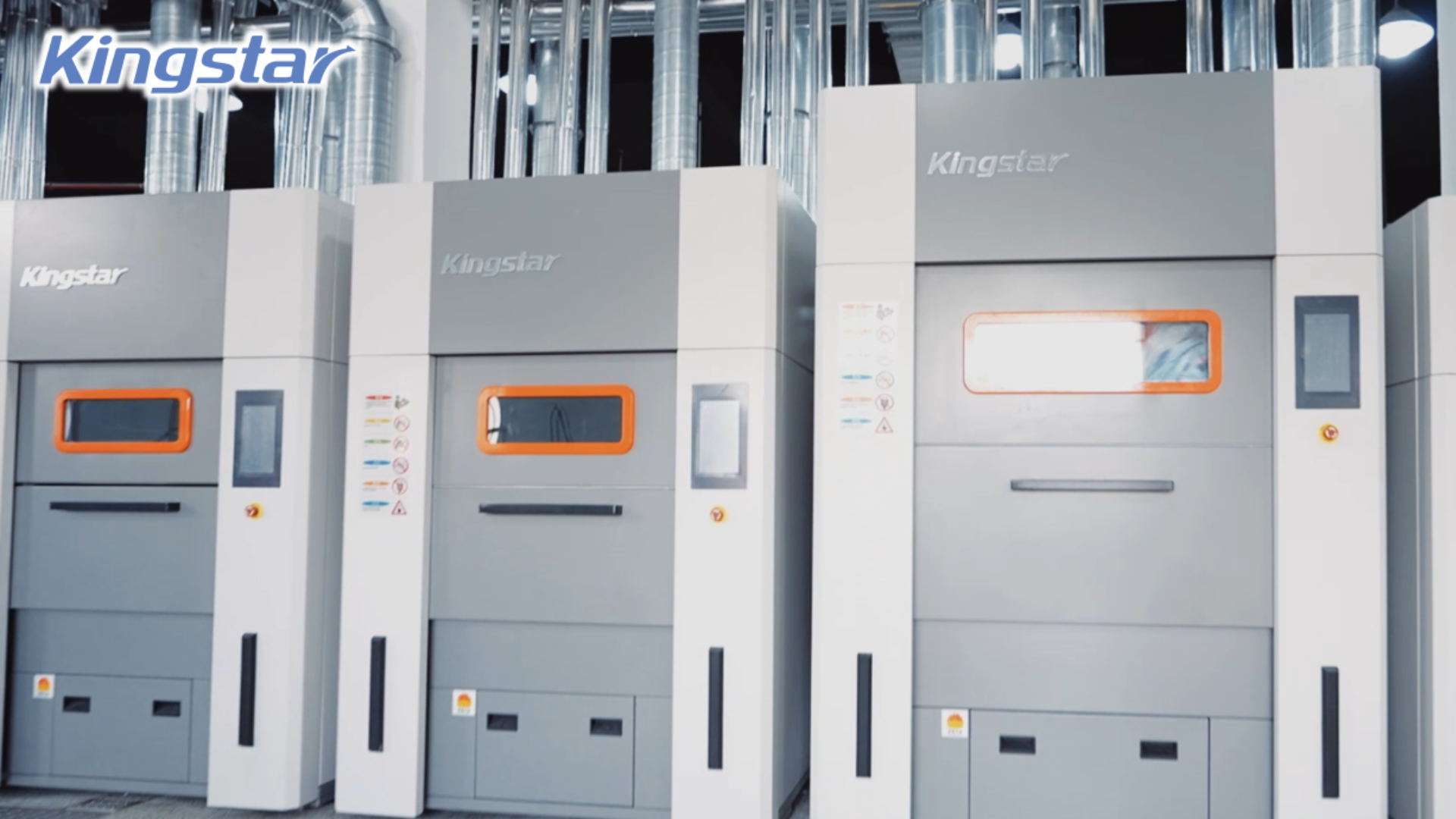 Kľúčové body pre inštaláciu výfukových potrubí priemyselných sušičiek v práčovniach